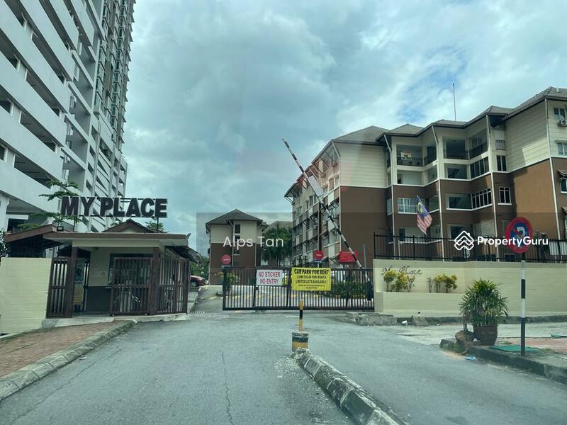 My Place, Jalan SS 15/8, SS15, Subang Jaya, Selangor, Room Rental