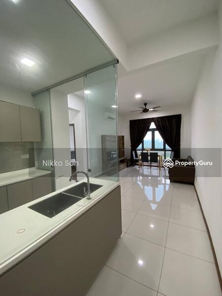 Untuk Disewa - Crescent Bay Suites (Teluk Bayu)