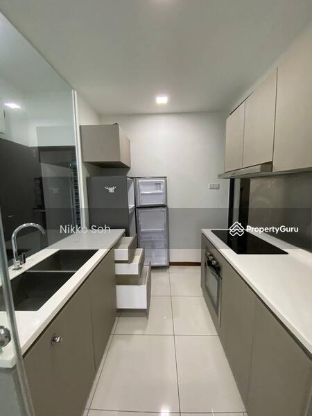 Untuk Disewa - Crescent Bay Suites (Teluk Bayu)