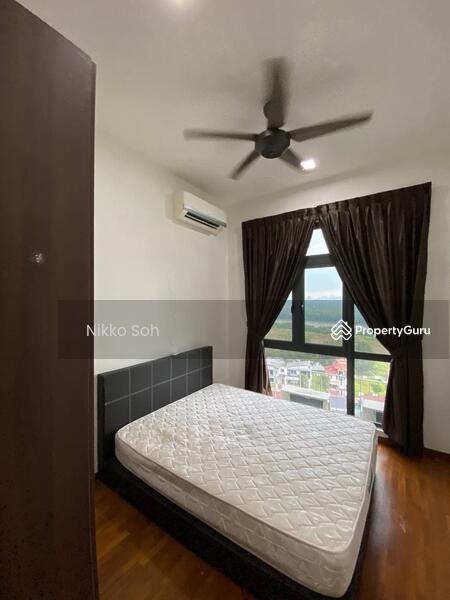 Untuk Disewa - Crescent Bay Suites (Teluk Bayu)