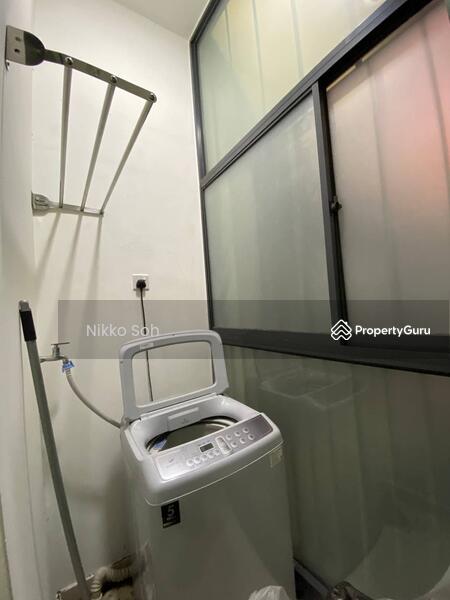 Untuk Disewa - Crescent Bay Suites (Teluk Bayu)