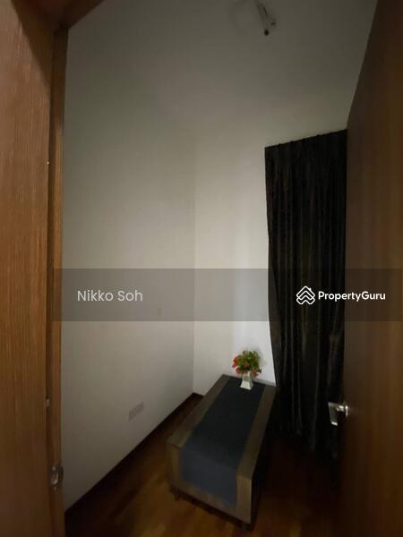 Untuk Disewa - Crescent Bay Suites (Teluk Bayu)