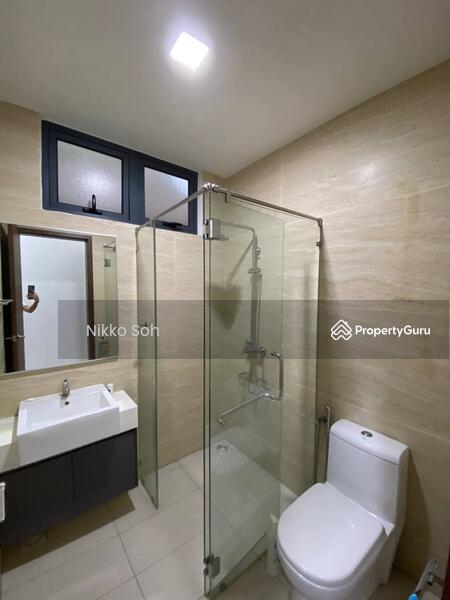 Untuk Disewa - Crescent Bay Suites (Teluk Bayu)