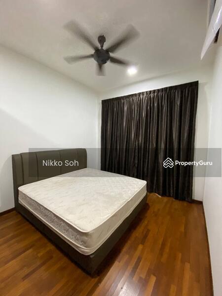 Untuk Disewa - Crescent Bay Suites (Teluk Bayu)