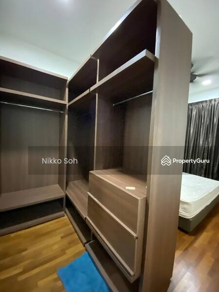 Untuk Disewa - Crescent Bay Suites (Teluk Bayu)