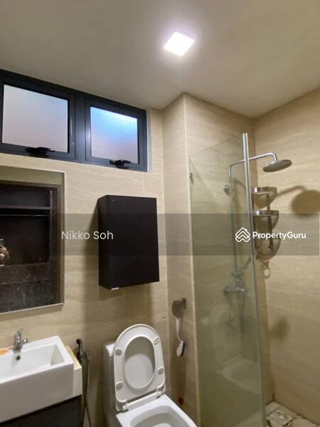 Untuk Disewa - Crescent Bay Suites (Teluk Bayu)