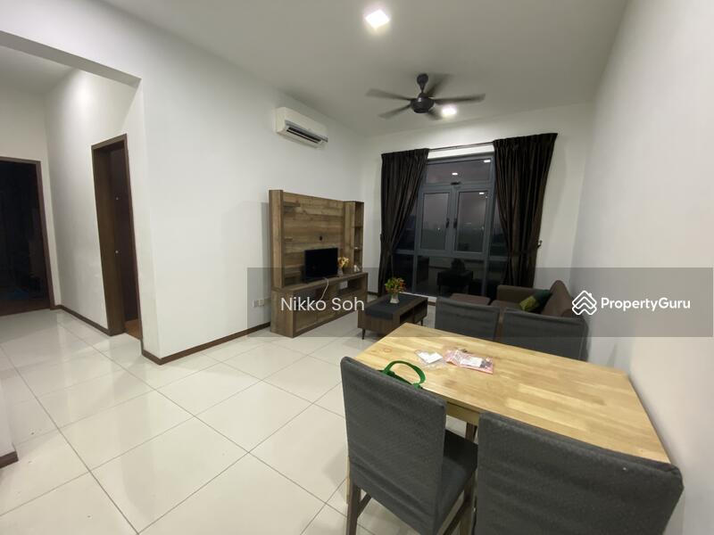 Untuk Disewa - Crescent Bay Suites (Teluk Bayu)