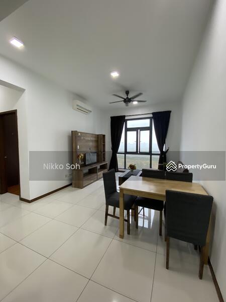 Untuk Disewa - Crescent Bay Suites (Teluk Bayu)