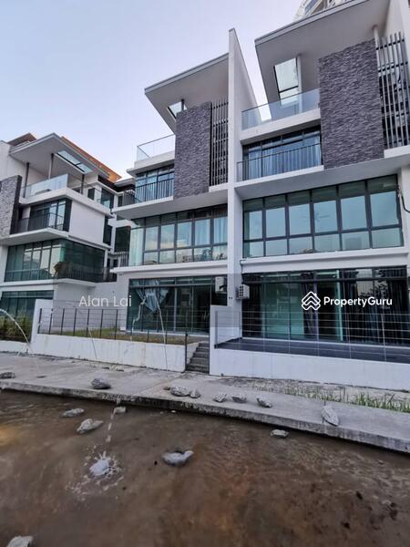 For Sale - Villa citrine, Cristal Serin Residence