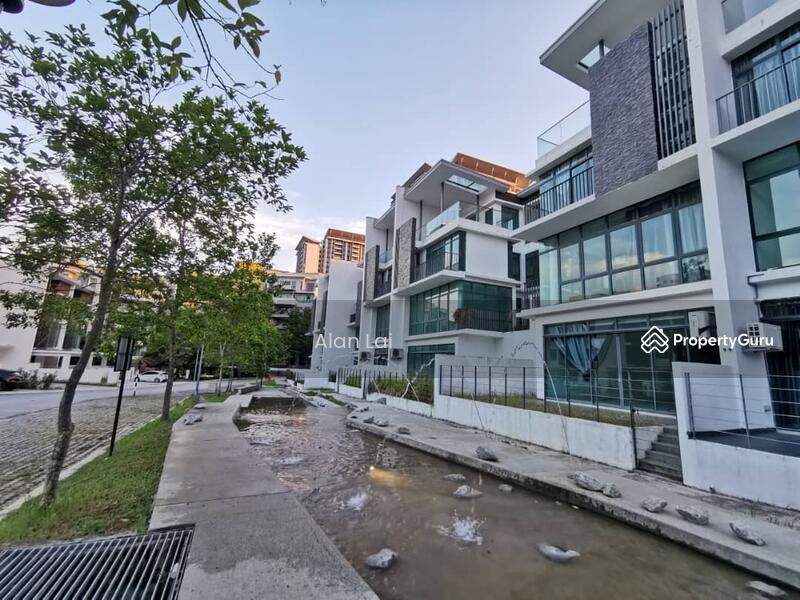 For Sale - Villa citrine, Cristal Serin Residence