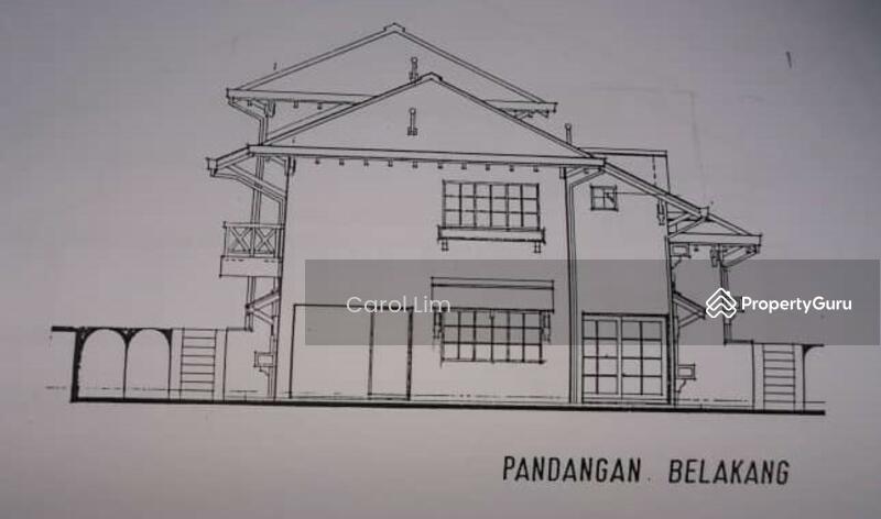 Rumah Banglo untuk Dijual di Damansara Heights (Damansara Heights) - Carol Lim - PropertyGuru.com.my