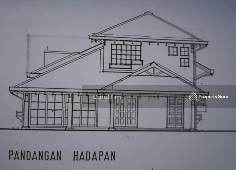 Rumah Banglo untuk Dijual di Damansara Heights (Damansara Heights) - Carol Lim - PropertyGuru.com.my