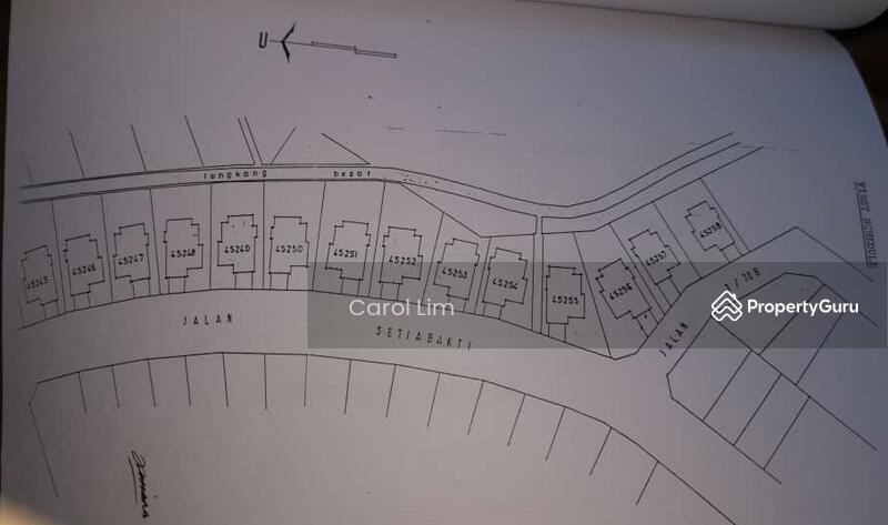 Rumah Banglo untuk Dijual di Damansara Heights (Damansara Heights) - Carol Lim - PropertyGuru.com.my