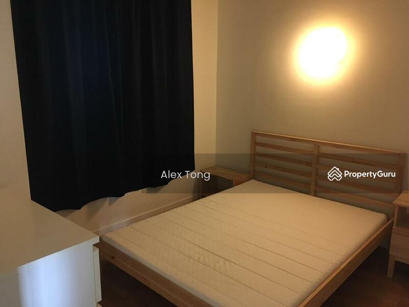 Untuk Disewa - KU Suites