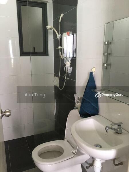 Untuk Disewa - KU Suites