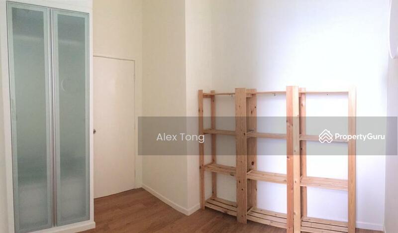 Untuk Disewa - KU Suites