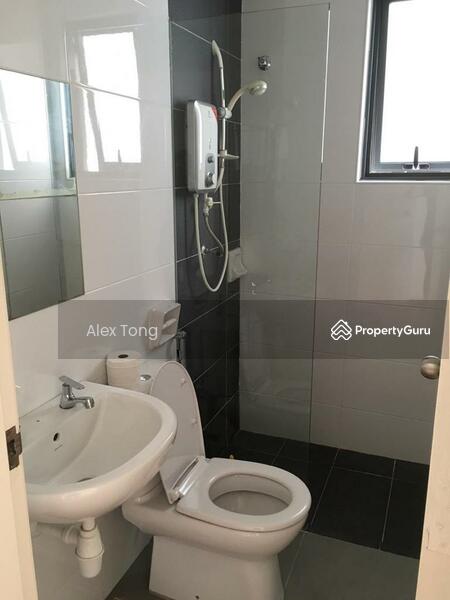 Untuk Disewa - KU Suites