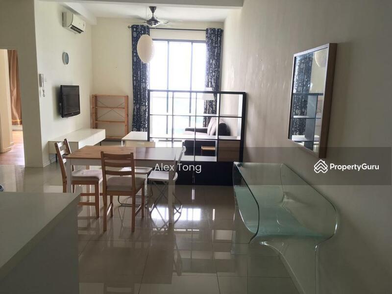 Untuk Disewa - KU Suites