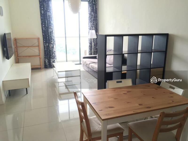 Untuk Disewa - KU Suites