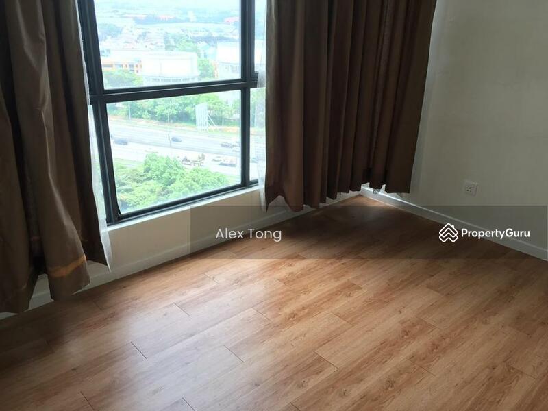 Untuk Disewa - KU Suites