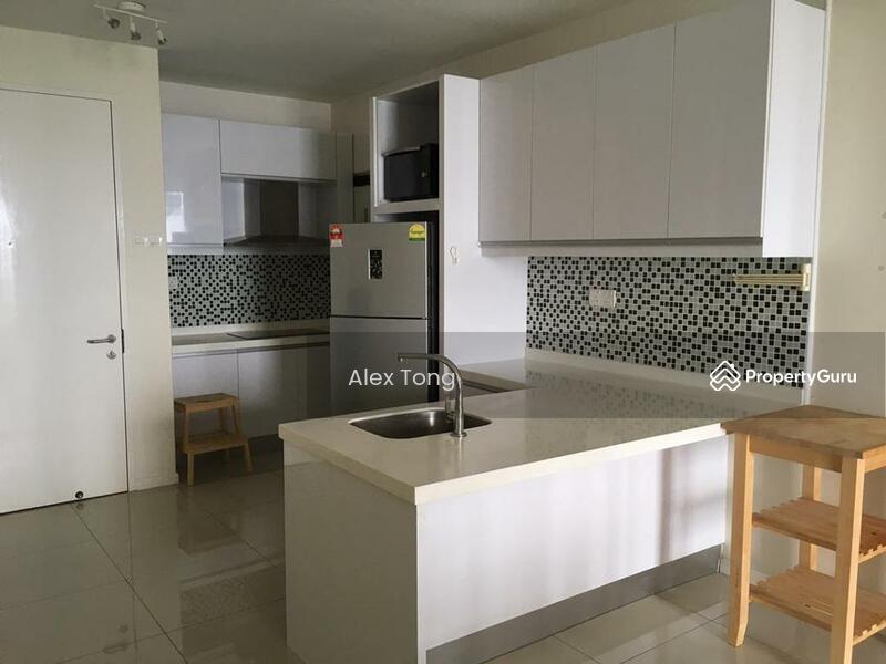 Untuk Disewa - KU Suites