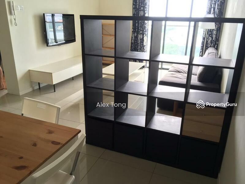 Untuk Disewa - KU Suites