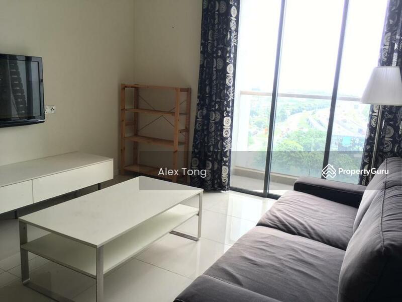 Untuk Disewa - KU Suites