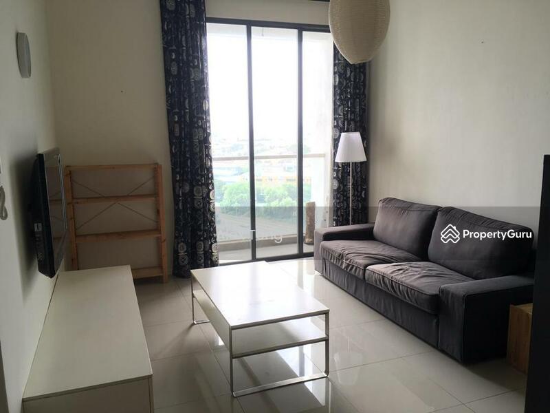 Untuk Disewa - KU Suites