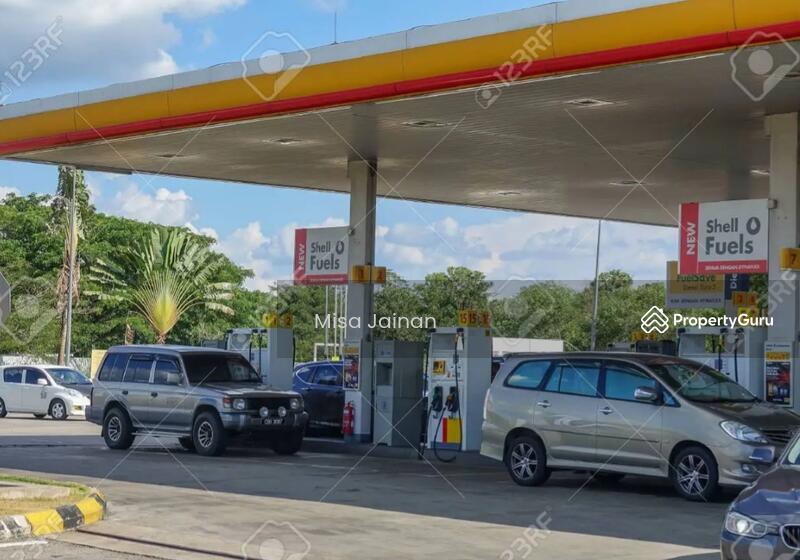 Petrol Station Melaka, Johor, Ayer Keroh, Melaka, , 44000 sqft, Retail