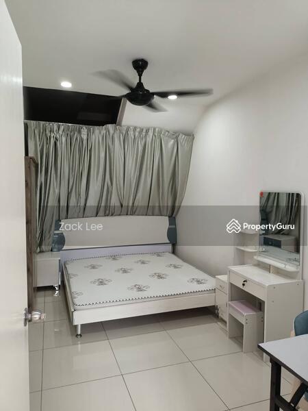 3-storey Terraced House for Rent in Symphony Hills (Cyberjaya) - Zack Lee - PropertyGuru.com.my