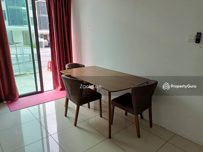 3-storey Terraced House for Rent in Symphony Hills (Cyberjaya) - Zack Lee - PropertyGuru.com.my