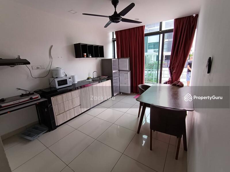 3-storey Terraced House for Rent in Symphony Hills (Cyberjaya) - Zack Lee - PropertyGuru.com.my
