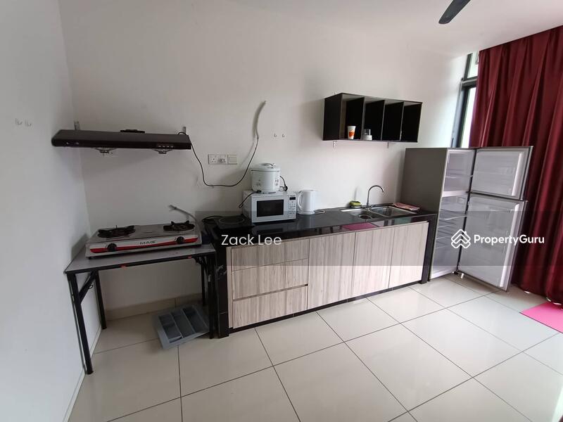 3-storey Terraced House for Rent in Symphony Hills (Cyberjaya) - Zack Lee - PropertyGuru.com.my