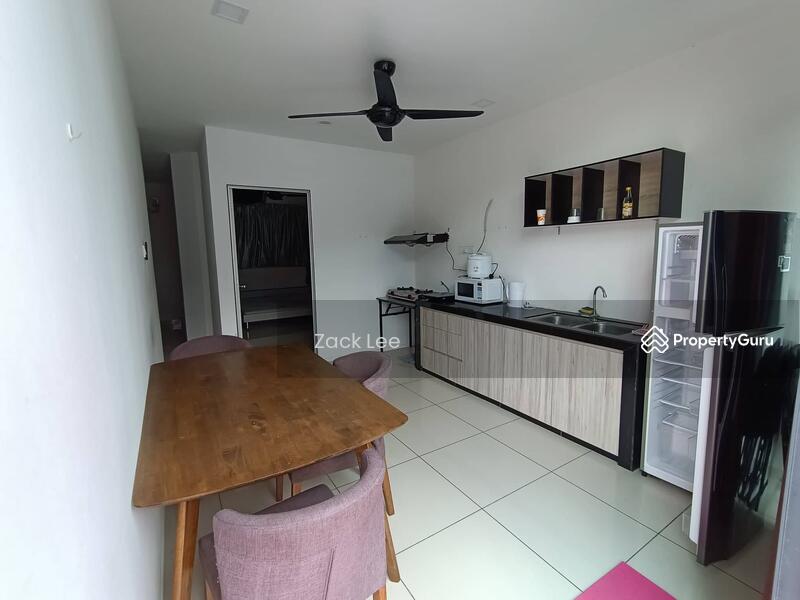 3-storey Terraced House for Rent in Symphony Hills (Cyberjaya) - Zack Lee - PropertyGuru.com.my
