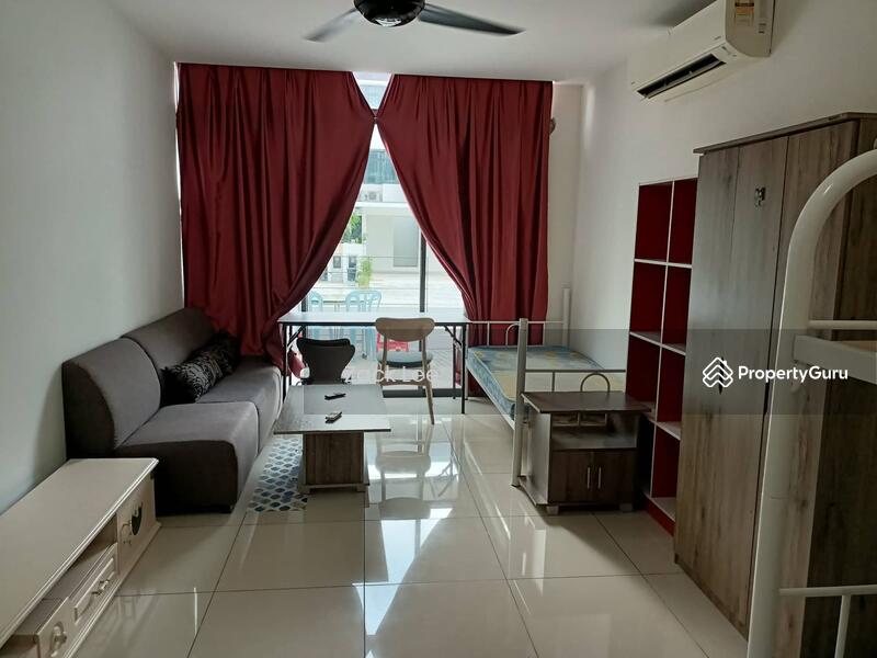 3-storey Terraced House for Rent in Symphony Hills (Cyberjaya) - Zack Lee - PropertyGuru.com.my