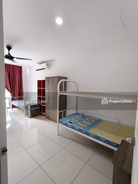 3-storey Terraced House for Rent in Symphony Hills (Cyberjaya) - Zack Lee - PropertyGuru.com.my