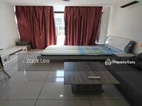 For Rent - Cristal Serin landed house