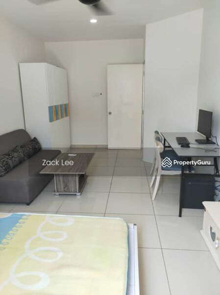3-storey Terraced House for Rent in Symphony Hills (Cyberjaya) - Zack Lee - PropertyGuru.com.my