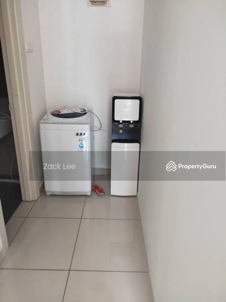 3-storey Terraced House for Rent in Symphony Hills (Cyberjaya) - Zack Lee - PropertyGuru.com.my