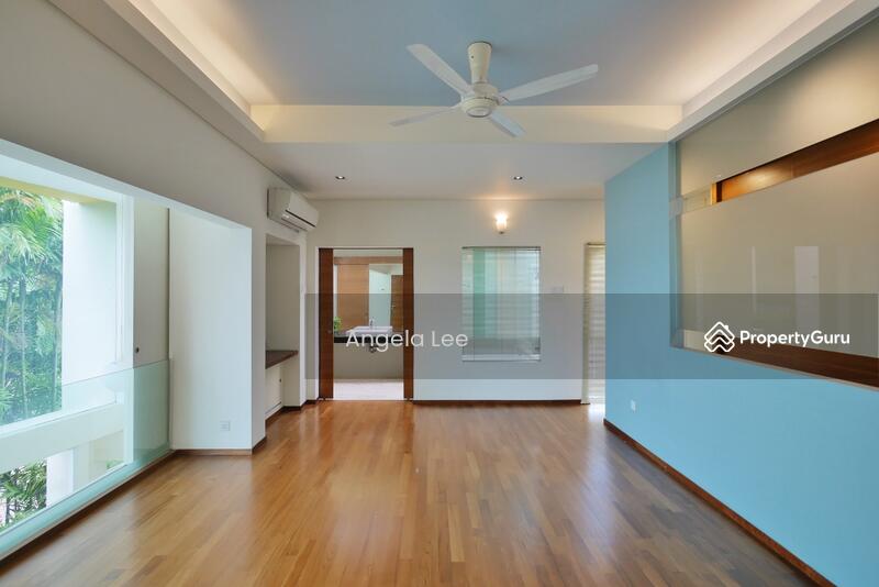 Untuk Dijual - Lorong Maarof Bangsar