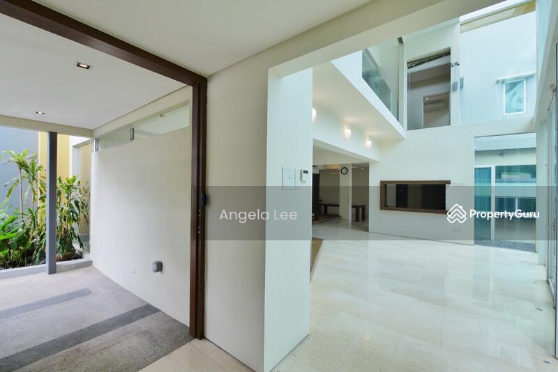 Untuk Dijual - Lorong Maarof Bangsar