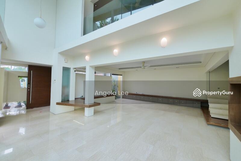 Untuk Dijual - Lorong Maarof Bangsar