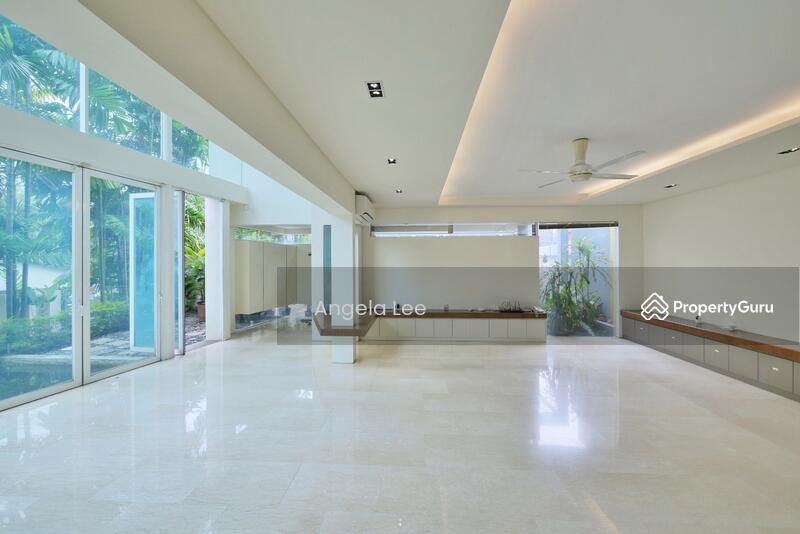 Untuk Dijual - Lorong Maarof Bangsar