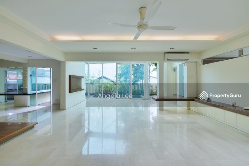 Untuk Dijual - Lorong Maarof Bangsar