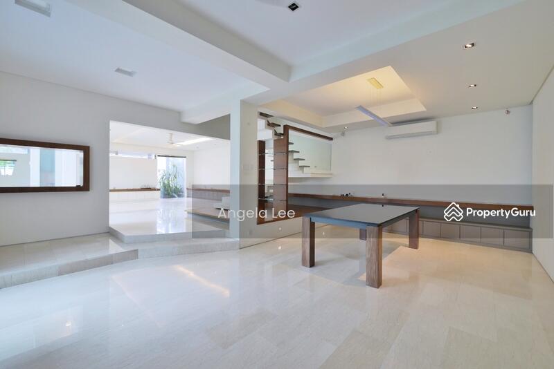 Untuk Dijual - Lorong Maarof Bangsar