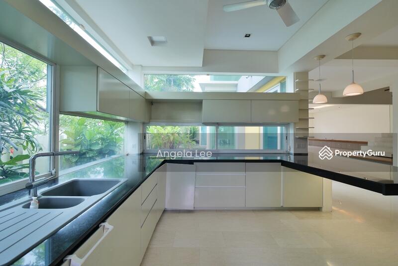 Untuk Dijual - Lorong Maarof Bangsar