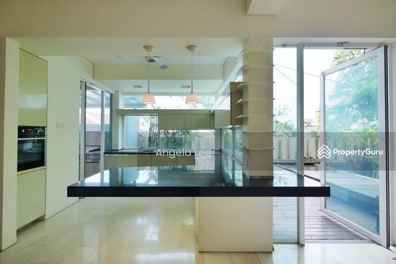 Untuk Dijual - Lorong Maarof Bangsar