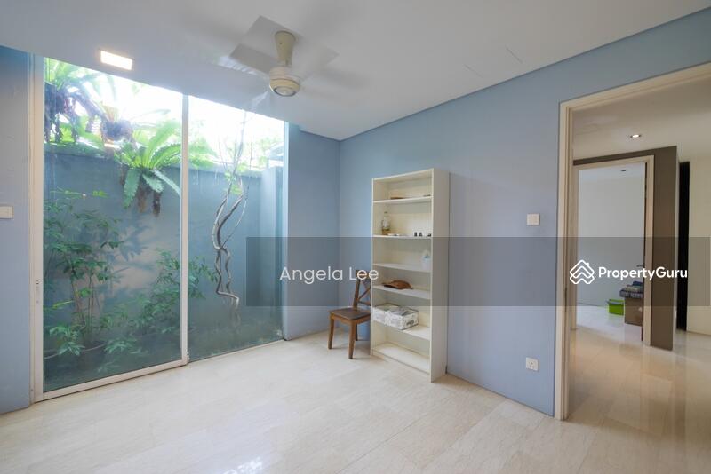 Untuk Dijual - Lorong Maarof Bangsar