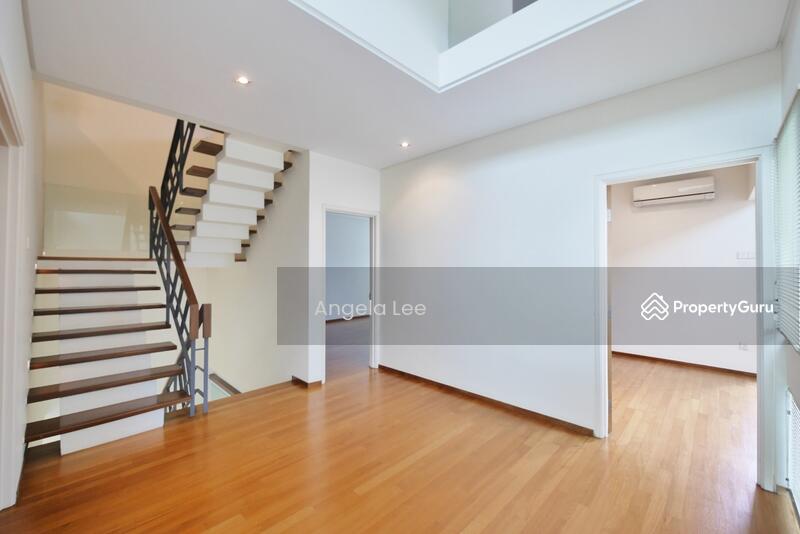 Untuk Dijual - Lorong Maarof Bangsar
