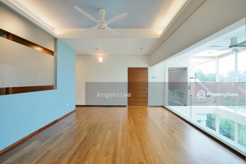 Untuk Dijual - Lorong Maarof Bangsar